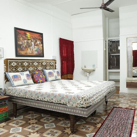 Prag View Heritage Homestay Bhuj Εξωτερικό φωτογραφία