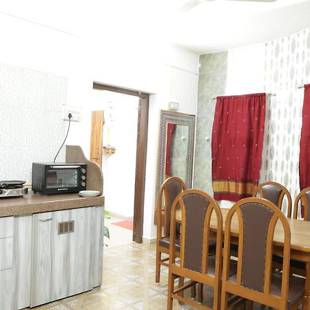 Prag View Heritage Homestay Bhuj Εξωτερικό φωτογραφία