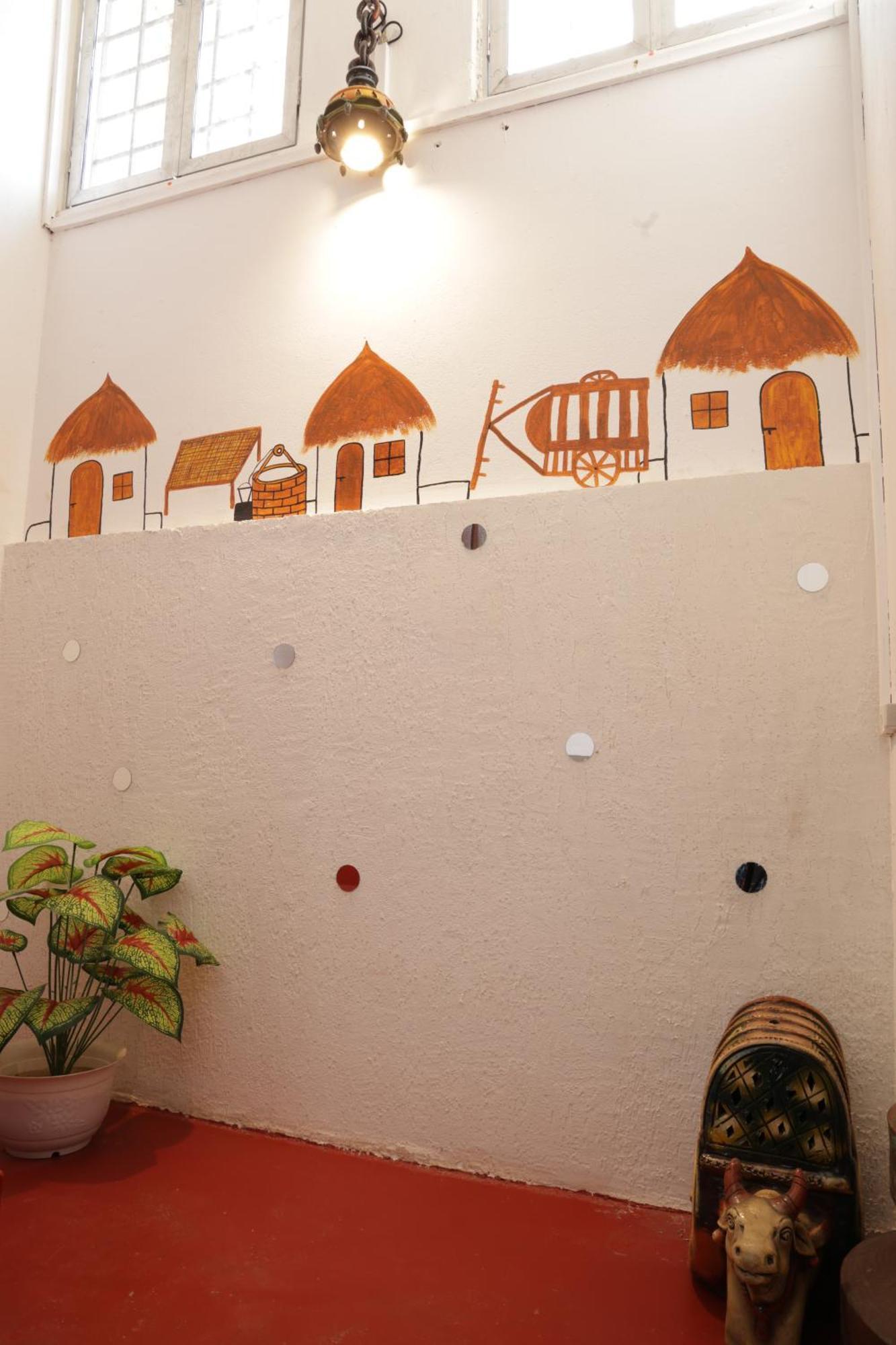 Prag View Heritage Homestay Bhuj Εξωτερικό φωτογραφία