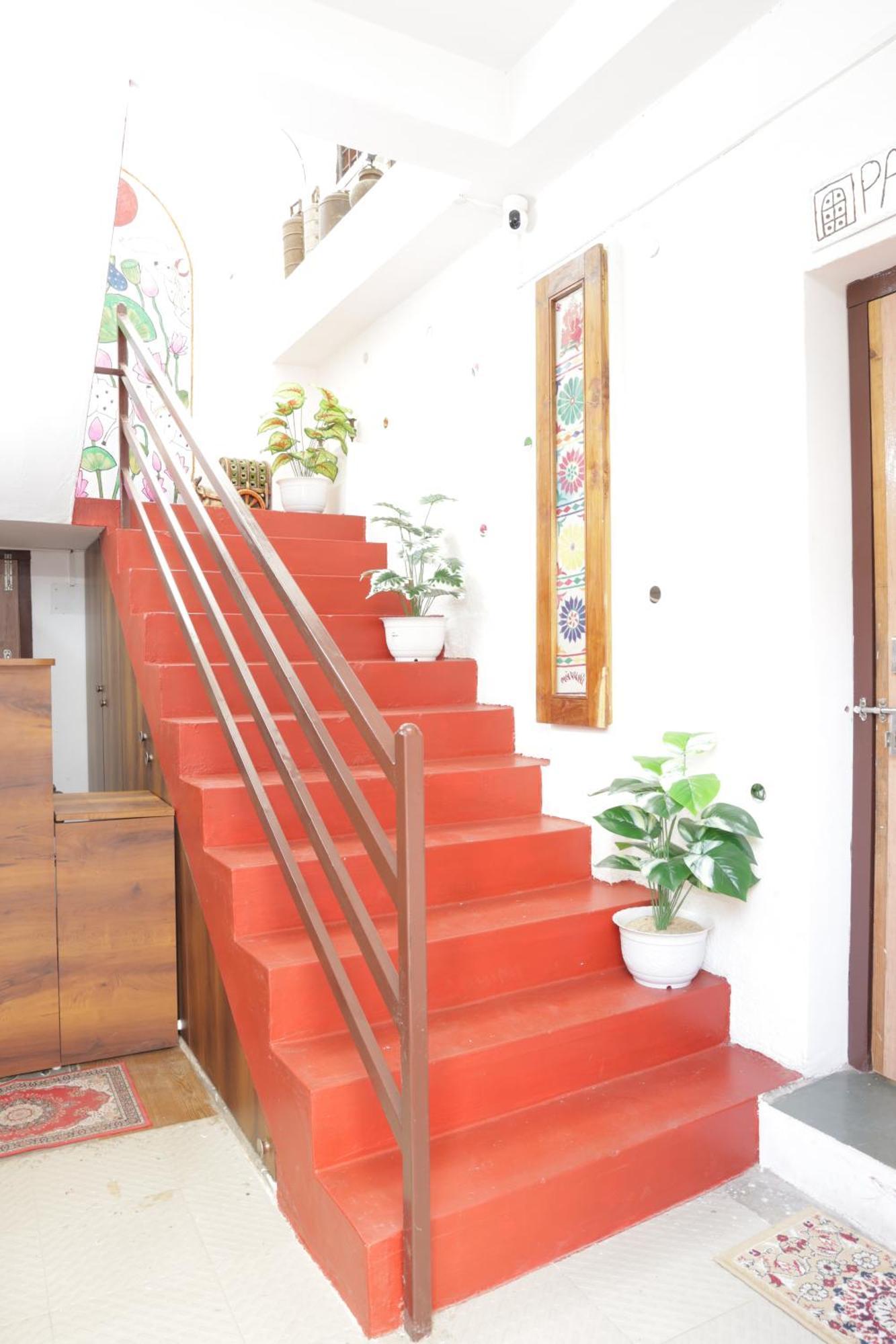 Prag View Heritage Homestay Bhuj Εξωτερικό φωτογραφία