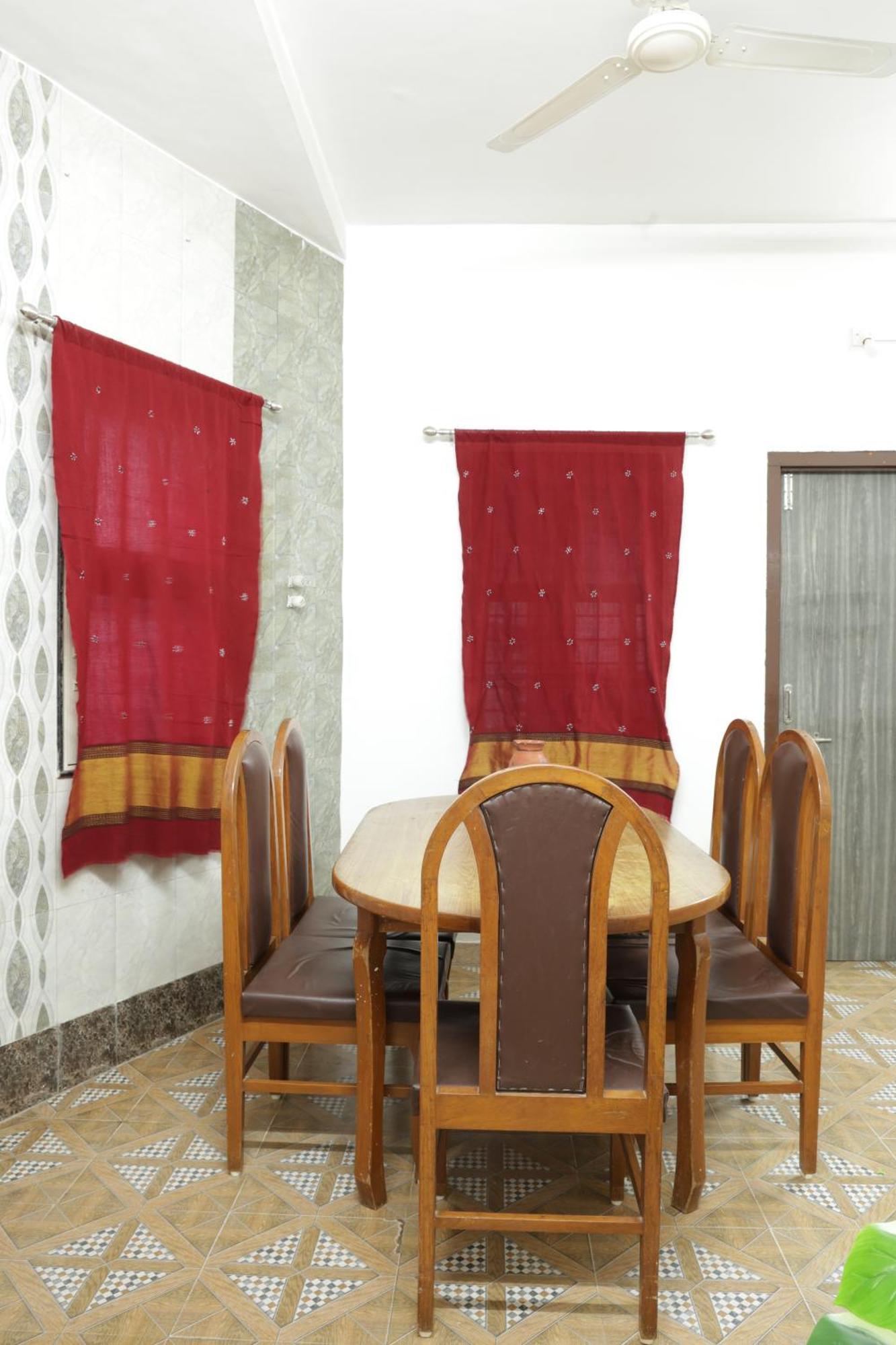 Prag View Heritage Homestay Bhuj Εξωτερικό φωτογραφία